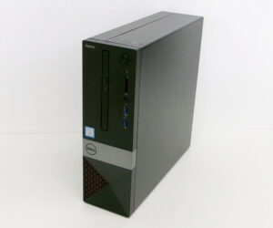 DELL Vostro 3471 外観